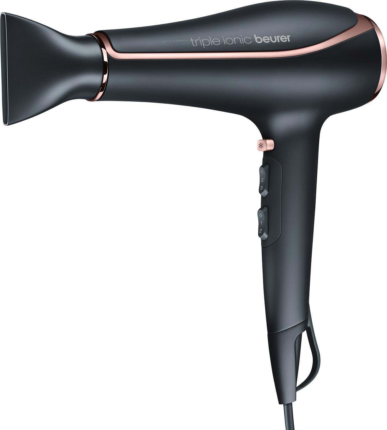 BEURER - BUE59115 HaarfAn 2200W 3Temp/2Gebl AC Ion Protec