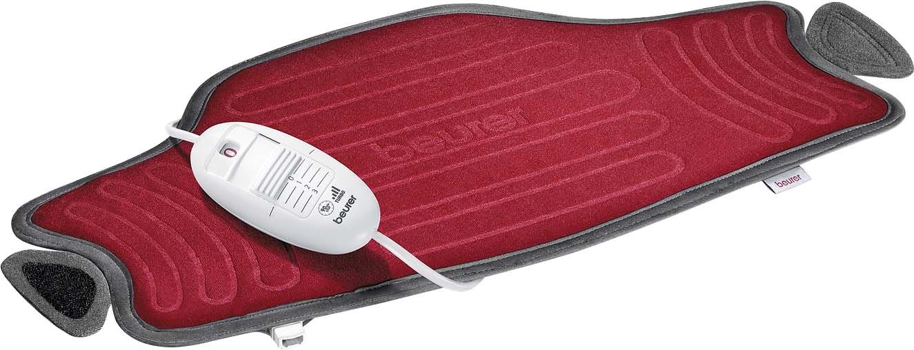 BEURER - BUE21413 Heizkissen 59x30cm 100W 3St BSS Abschalt