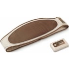 BEURER - BUE22591 WArmegA1/4rtel 115x18cm 4W 4St Abschalta