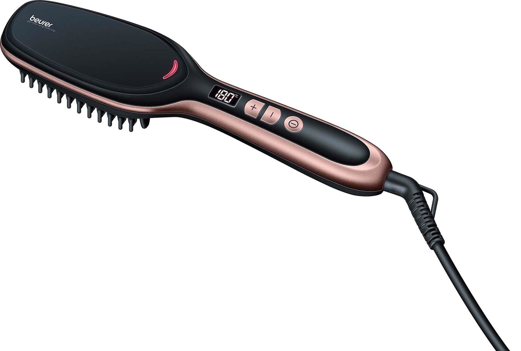 BEURER BUE59110 HaarglAtterbA1/4rste 50W 120-200G Kerami