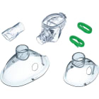 BEURER - BUE60211 Mesh Vernebler MundstA1/4ck Erwachsenen-