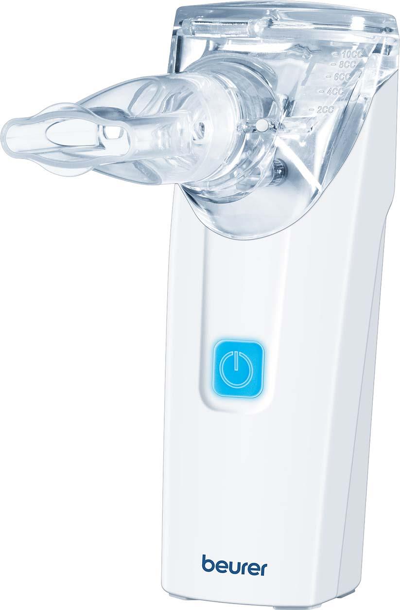 BEURER - BUE60204 Inhalator Batterie 0.25ml/min Desinfekti