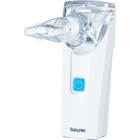 BEURER BUE60204 Inhalator Batterie 0.25ml/min Desinfekti