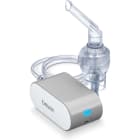 BEURER BUE60202 Inhalator Netz 0.25ml/min Desinfektionsf