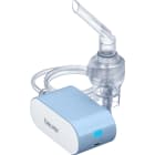 BEURER BUE60206 Inhalator Netz 0.25ml/min Desinfektionsf