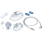 BEURER BUE60215 Vernebler MundstA1/4ck Nasenst. Filter M