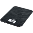 BEURER BUE70416 KA1/4chenwaage b.5kg 1gTeilung Tara LCD