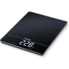 BEURER BUE70311 KA1/4chenwaage b.15kg 1gTeilung Tara LCD