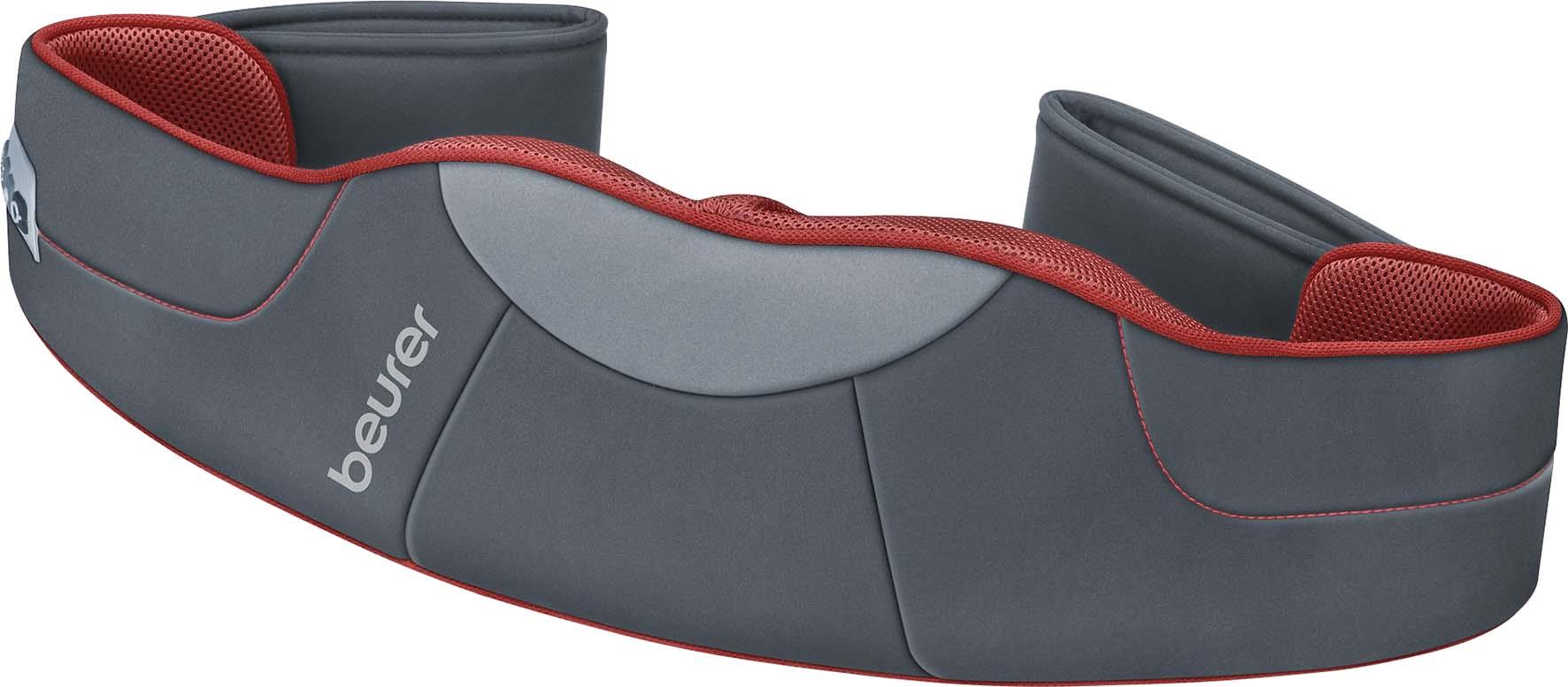 BEURER - BUE64308 MassagegA1/4rtel Shiatsu WArmefunk.+Lich