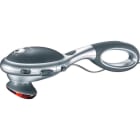 BEURER BUE64905 MassagegerAt Klopfmassage/Infrarot 2St