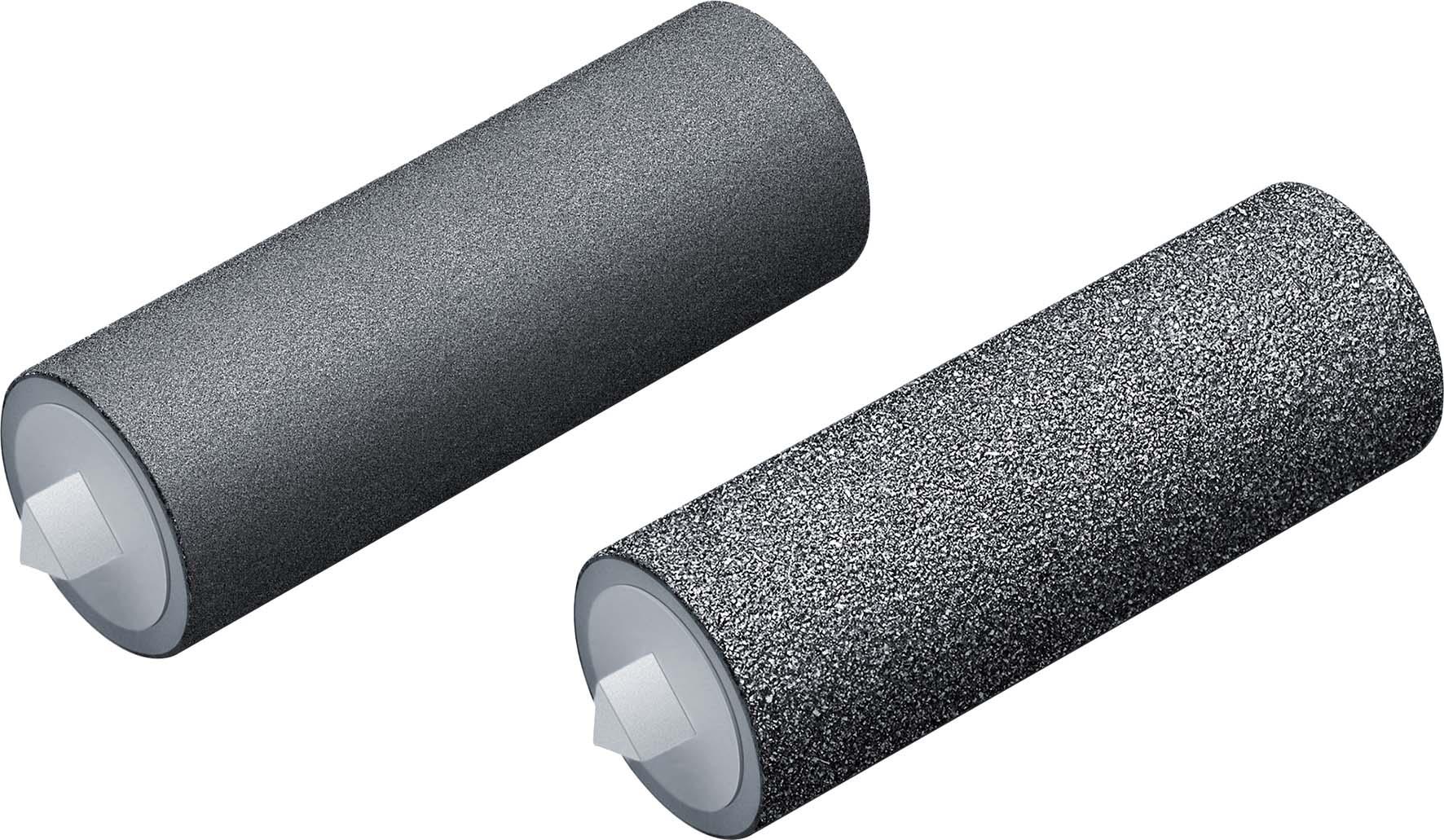 BEURER - BUE57307 Nachkaufset Rollen fA1/4r MP 28/55 Hornh