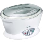 BEURER - BUE58932 Paraffinbad stufenlTemp. Heizanzeige 2x4