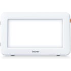 BEURER - BUE60803 Tageslichtlampe 21x13cm 10000Lux 2Neigun