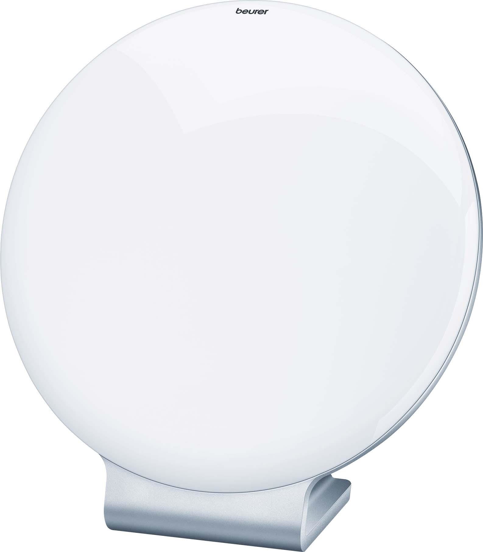 BEURER BUE60815 Tageslichtlampe DM 25cm 10000Lux LED Sta