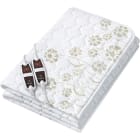 BEURER - BUE31805 WArmeunterbett-Doppel 150x160cm 2x4St.