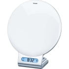 BEURER BUE58928 Wake-up Light Weckton Radio LCD 2Alarmz.