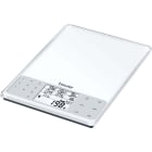 BEURER BUE70905 KA1/4chenwaage b.5kg 1gTeilung Tara LCD