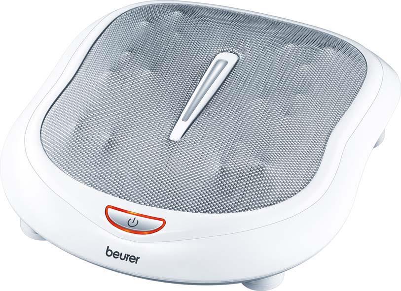BEURER - BUE64931 FuAmassagegerAt Shiatsu 50W 2St. Infra
