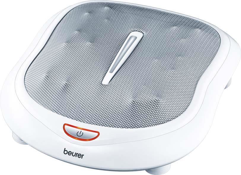 BEURER BUE64931 FuAmassagegerAt Shiatsu 50W 2St. Infra