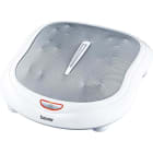 BEURER BUE64931 FuAmassagegerAt Shiatsu 50W 2St. Infra