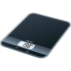 BEURER BUE70404 KA1/4chenwaage b.5kg 1gTeilung Tara LCD
