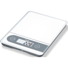 BEURER BUE70530 Haushaltswaage b.20kg 1gTeil. LCD-Anz. M