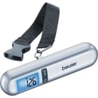 BEURER BUE73212 Kofferwaage bis 40kg 10gTeil. LCD Abscha