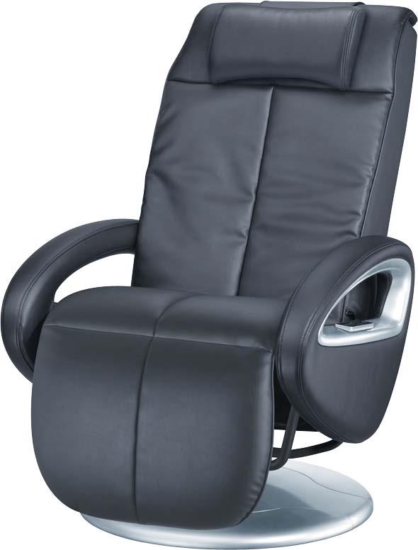BEURER - BUE64017 Massagestuhl Scannfunktion 3Prog. 3St. L