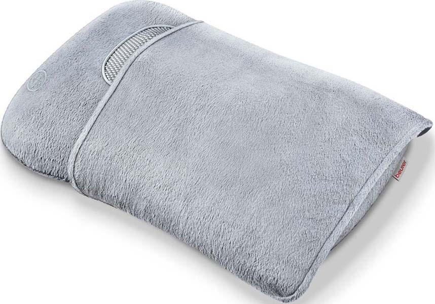 BEURER - BUE64404 Massagekissen Schiatsu 12W 4KApfe rotie