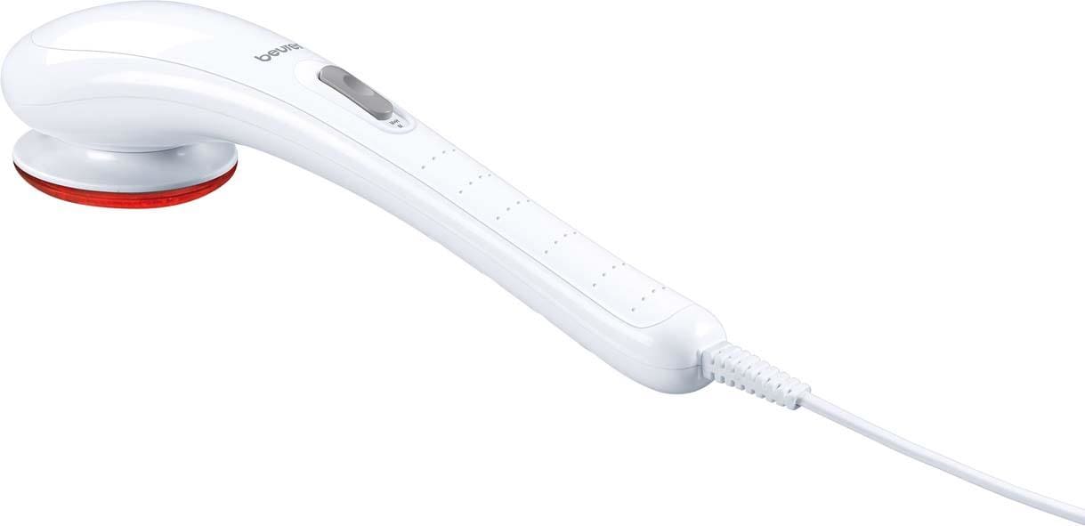 BEURER BUE64811 Massagegerat Vibration/Infrarot 2Stufen