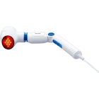 BEURER BUE64825 MassagegerAt Vibration/Infrarot 4AufsA