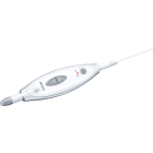 BEURER - BUE57211 ManikA1/4r/PedikA1/4rset Netz 7Aufs LED-