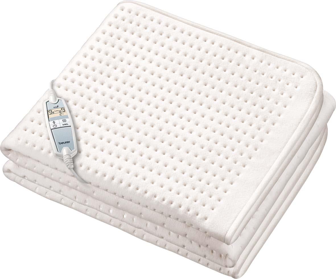 BEURER - BUE37500 WArmeunterbett 198x92cm 9St.je Zone BSS