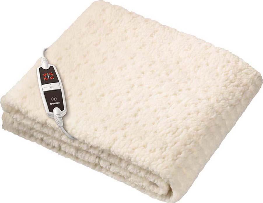 BEURER - BUE32602 WArmeunterbett 150x80cm 4St. BSS 12hTim