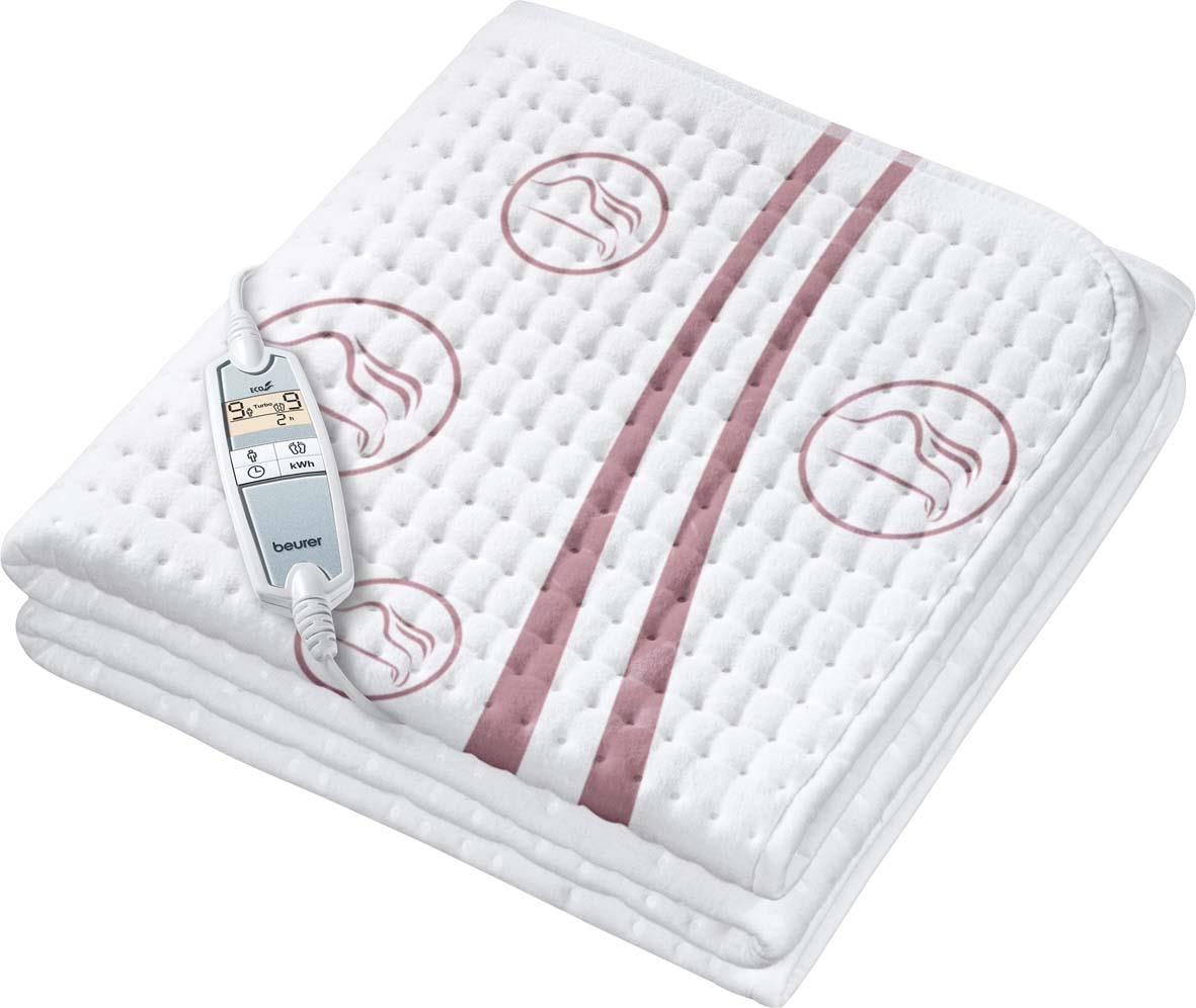 BEURER - BUE37000 WArmeunterbett 150x80cm 9St.je Zone BSS