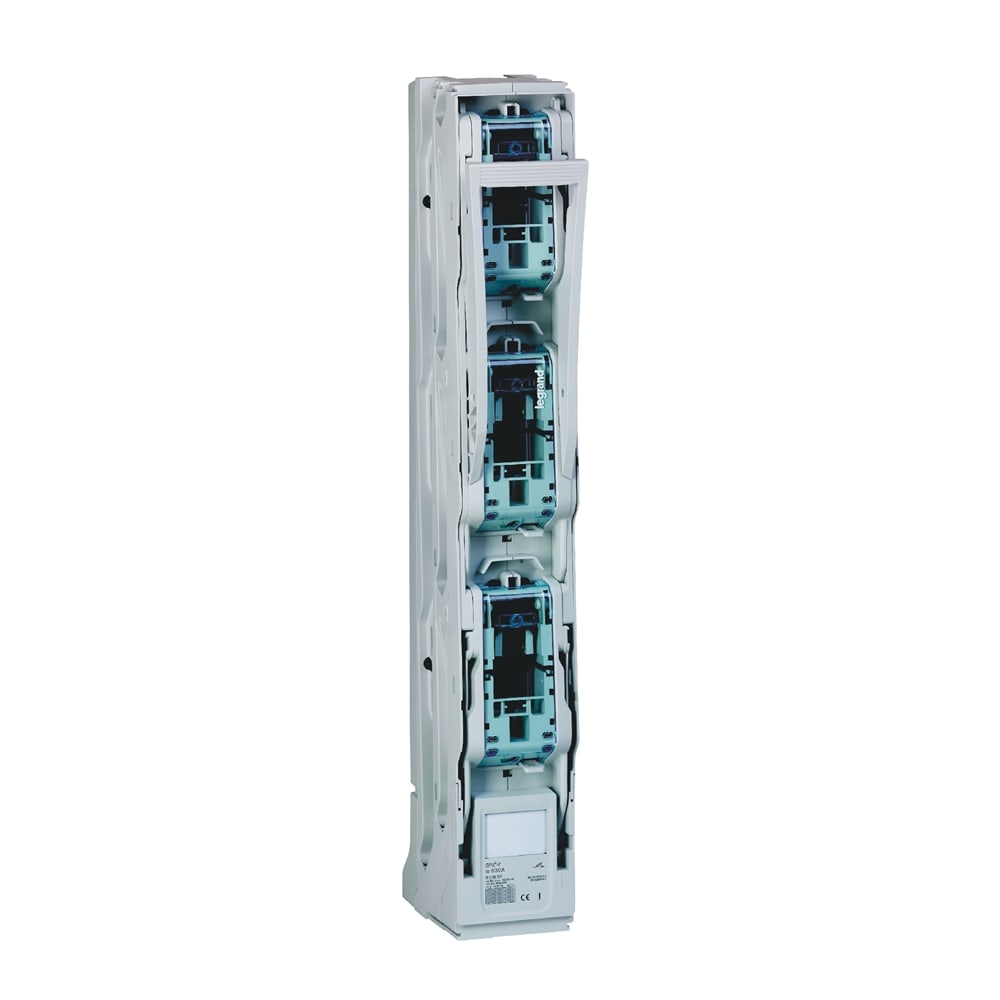 LEGRAND LEG605853 SPX3-V 630A