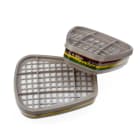 3M ITALIA - 3MI7000034747 6059 FILTRI 64/CASE EX CV 15