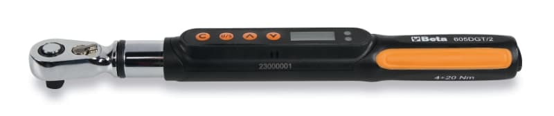 BM SPA BMM006050302 DINABETA DGT 20NM Q1/4 DGT/2