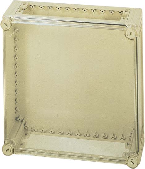 EATON - EAO026690 CI44-250 CUSTODIA IN MAT ISOLANTE