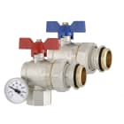 F.I.V. FVR6063R006 KIT EVOL.SQ. TERM.C/BOCC. 1