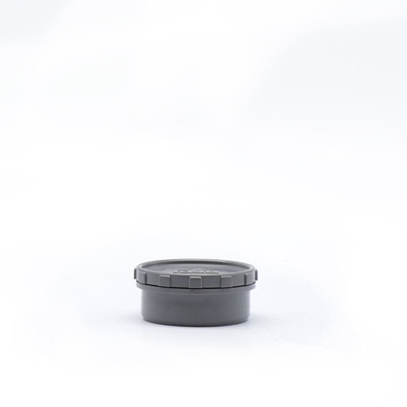 TECNOPLUS TNP6063.1 TAPPO A VITE PER ISPEZIONE DIAM. 63