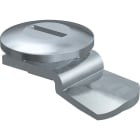 OBO BETTERMANN - OBO6065104 AZDR 100 FT BUSSOLA GIREVOLE