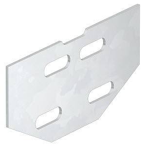 OBO BETTERMANN - OBO6067101 RLVKV 60 FS CONNETTORE LINEARE, VERTICAL