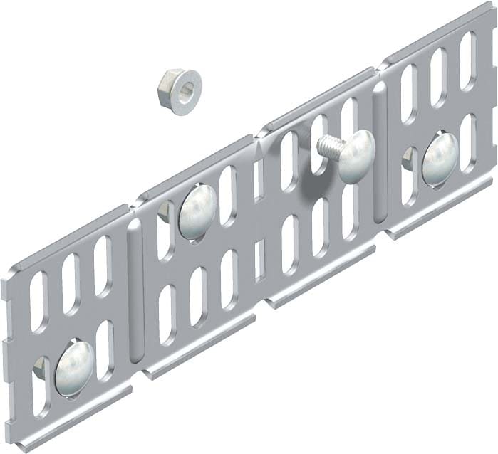 OBO BETTERMANN OBO6067662 RWVL 60 A2 CONNETTORE LINEARE E ANGOLARE
