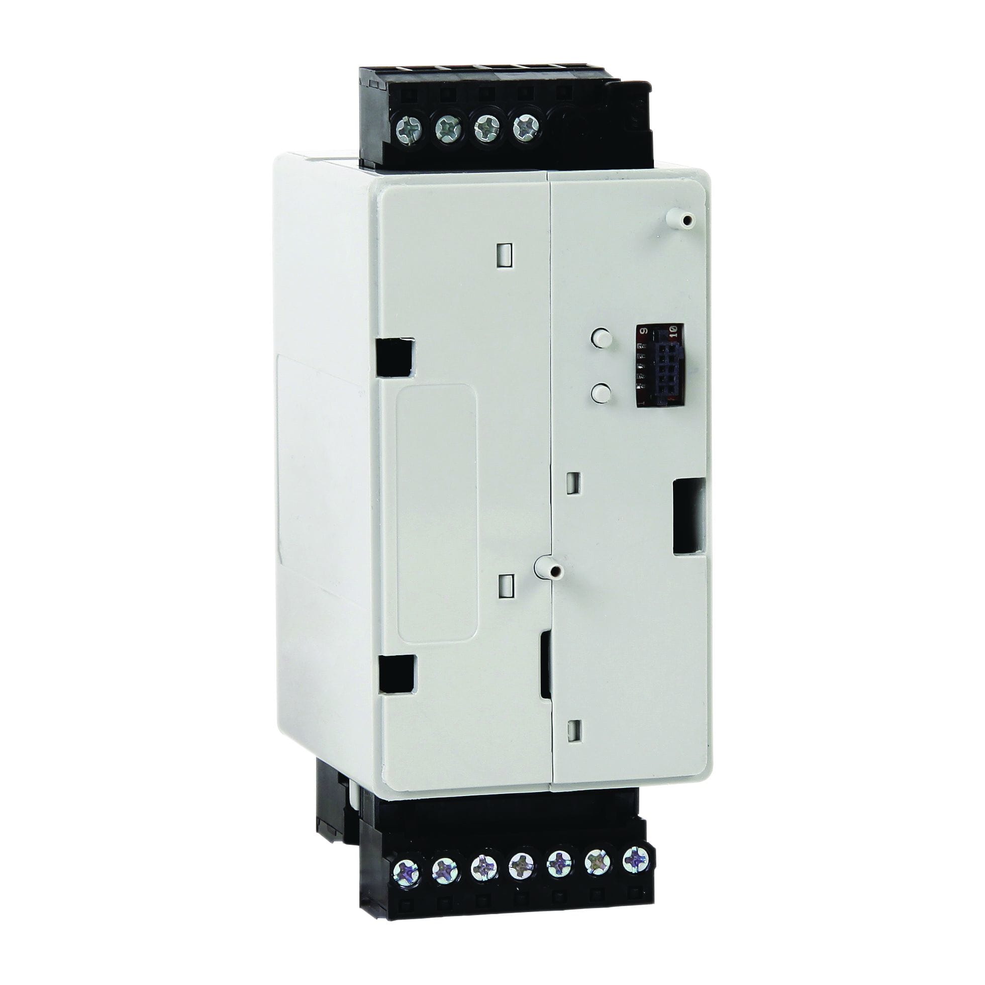 ROCKWELL AUTOMATION RCK193-EIOGP-42-24D E300/E200 24V DC CONTROL MODULE
