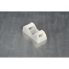 HELLERMANNTYTON Srl - HEE151-10920 BASETTA A VITE 21X9.5 NATURALE CTQM5