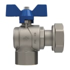 F.I.V. FVR6069R080 VALV.EVOL. SQ.F3/4XDADO3/4 F.BLU