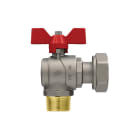 F.I.V. - FVR6072R080 VALV.EVOL. SQ.M3/4XDADO3/4 F.ROSSA