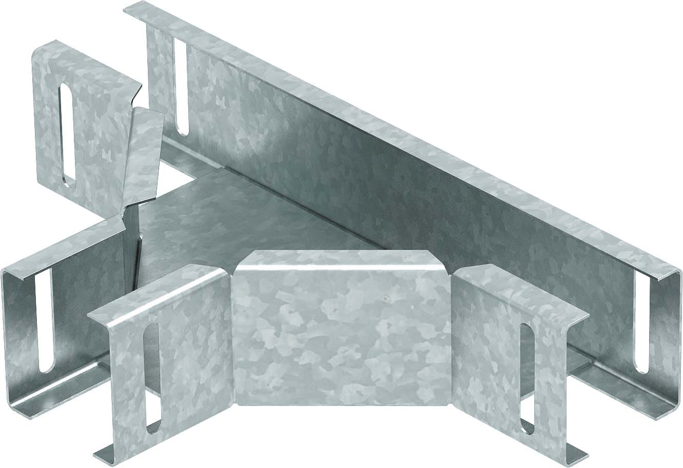 OBO BETTERMANN - OBO6074912 LTS T DD DERIVAZIONE A T