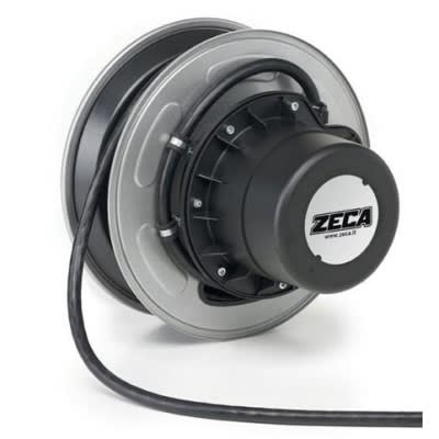 ZECA - ZEC1434 RNF AVV. M.15+2 4G2,5 RNF COLL.20A